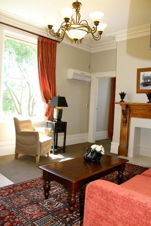 Merivale Manor Christchurch Cameră foto